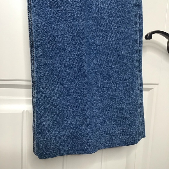 Rag&Bone High Rise Straight Leg Jean. - Picture 13 of 13